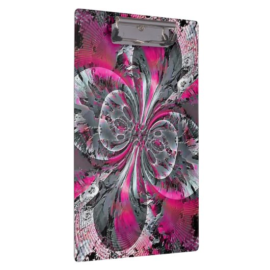 Gemengde signalen klembord (Rechts)