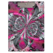 Gemengde signalen klembord (Voorkant)