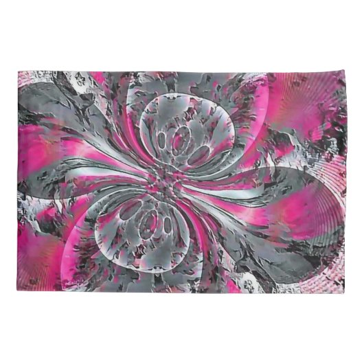 Gemengde signalen kussensloop (Achterkant-Links)