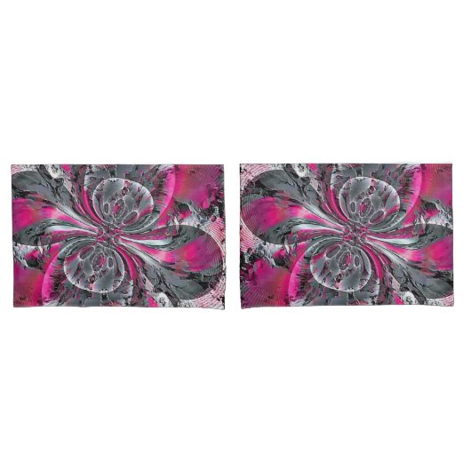 Gemengde signalen kussensloop (Voorkant-Set)