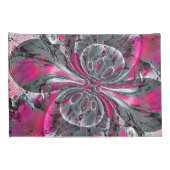 Gemengde signalen kussensloop (Achterkant-Rechts)