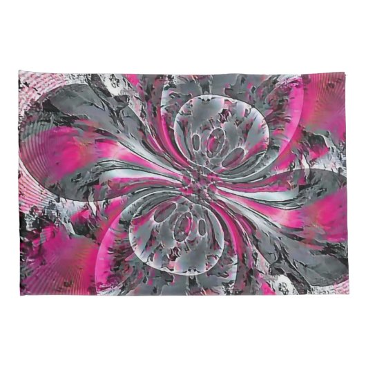 Gemengde signalen kussensloop (Achterkant-Rechts)