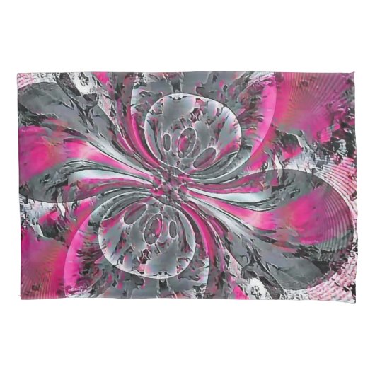 Gemengde signalen kussensloop (Voorkant-Links)