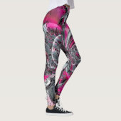 Gemengde signalen leggings (Rechts)
