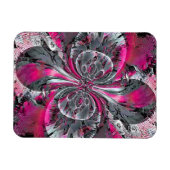 Gemengde signalen magneet (Horizontaal)