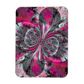 Gemengde signalen magneet (Verticaal)