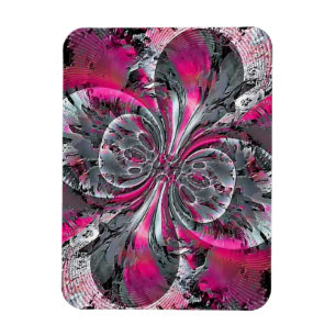 Gemengde signalen magneet