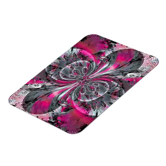 Gemengde signalen magneet (Linkerzijde)