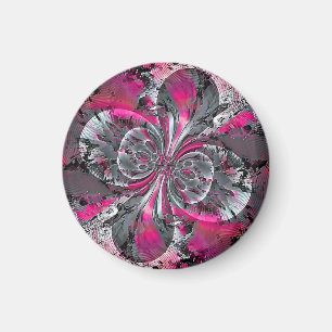 Gemengde Signalen Magnet