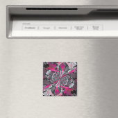 Gemengde Signalen Magnet (Insitu (Vaatwasser))