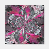 Gemengde Signalen Magnet (Voorkant)