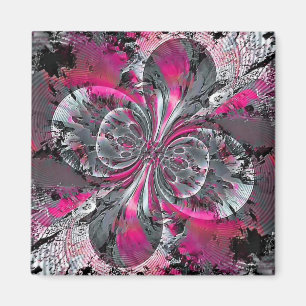 Gemengde Signalen Magnet