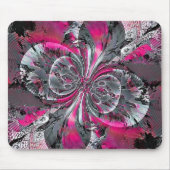 Gemengde signalen muismat (Voorkant)