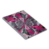 Gemengde signalen notitieboek (Rechterzijde)