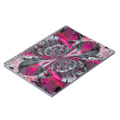 Gemengde signalen notitieboek (Linkerzijde)