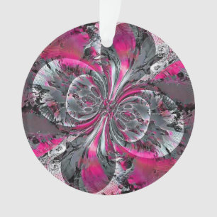 Gemengde signalen ornament