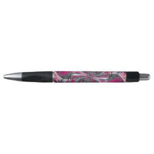 Gemengde signalen pen