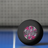 Gemengde signalen Ping Pong Ball (Net)