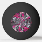 Gemengde signalen Ping Pong Ball (Achterkant)