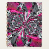 Gemengde signalen planner (Voorkant)