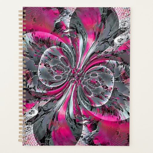 Gemengde signalen planner (Voorkant)