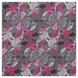 Gemengde signalen stof