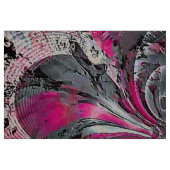 Gemengde signalen stof (Fat Quarter)