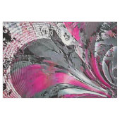 Gemengde signalen stof (Fat Quarter)