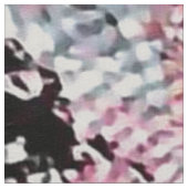 Gemengde signalen stof (Close Up)