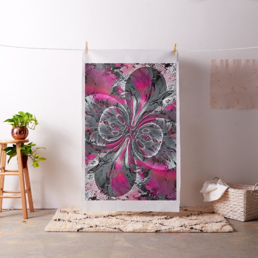 Gemengde signalen stof (Voorbeeld)