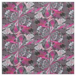 Gemengde signalen stof