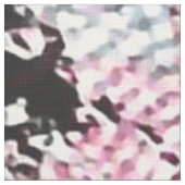 Gemengde signalen stof (Close Up)