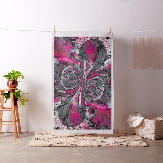 Gemengde signalen stof (Voorbeeld)