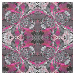 Gemengde signalen stof