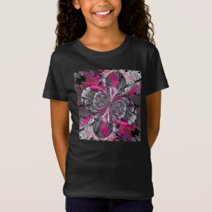 Gemengde signalen t-shirt