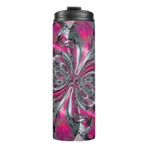 Gemengde signalen thermosbeker