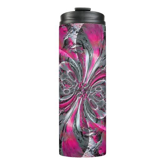 Gemengde signalen thermosbeker (Voorkant)