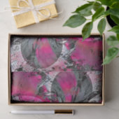 Gemengde signalen tissuepapier (Geschenk)