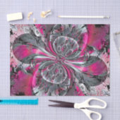 Gemengde signalen tissuepapier (Craft)