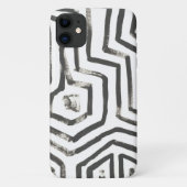 Gemengde signalen V Case-Mate iPhone Case (Achterkant)