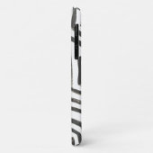 Gemengde signalen V Case-Mate iPhone Case (Achterkant/links)