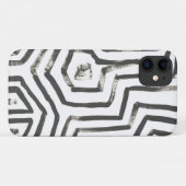 Gemengde signalen V Case-Mate iPhone Case (Achterkant (horizontaal))