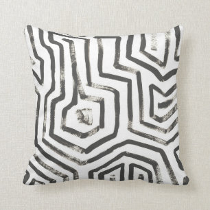 Gemengde signalen V Kussen