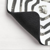 Gemengde signalen V Muismat (Hoek)