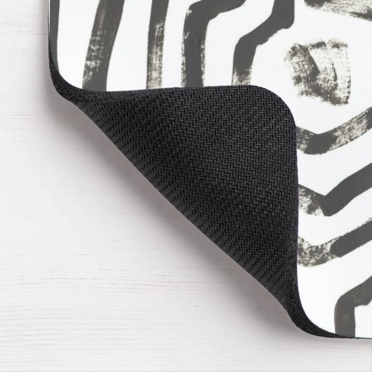 Gemengde signalen V Muismat (Hoek)