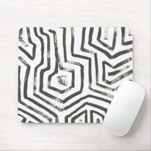 Gemengde signalen V Muismat