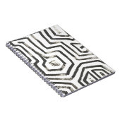 Gemengde signalen V Notitieboek (Rechterzijde)