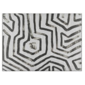 Gemengde signalen V Snijplank (Voorkant)