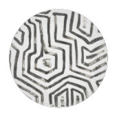 Gemengde signalen V Snijplank (Voorkant)