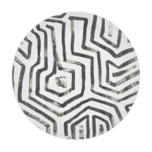 Gemengde signalen V Snijplank